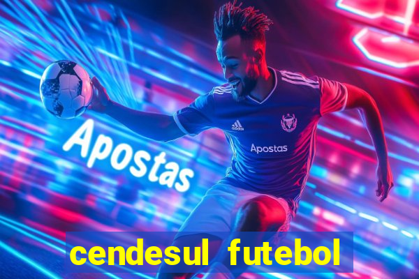 cendesul futebol society e eventos recife - pe